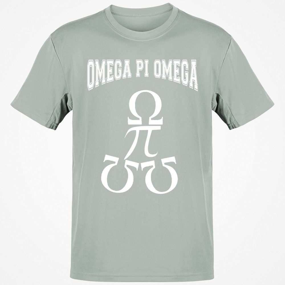 Classic Unisex T-Shirt - W4F5U75N - Ash - 2
