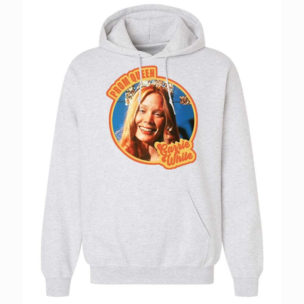Carrie for prom queen - Ash - 2