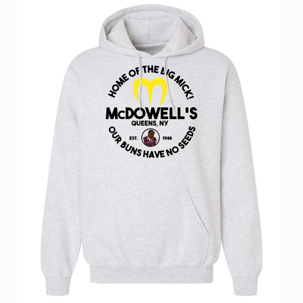 McDowells - Ash - 2