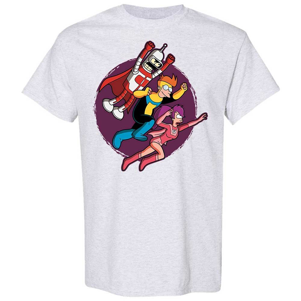 Invincirama - Ash - 2