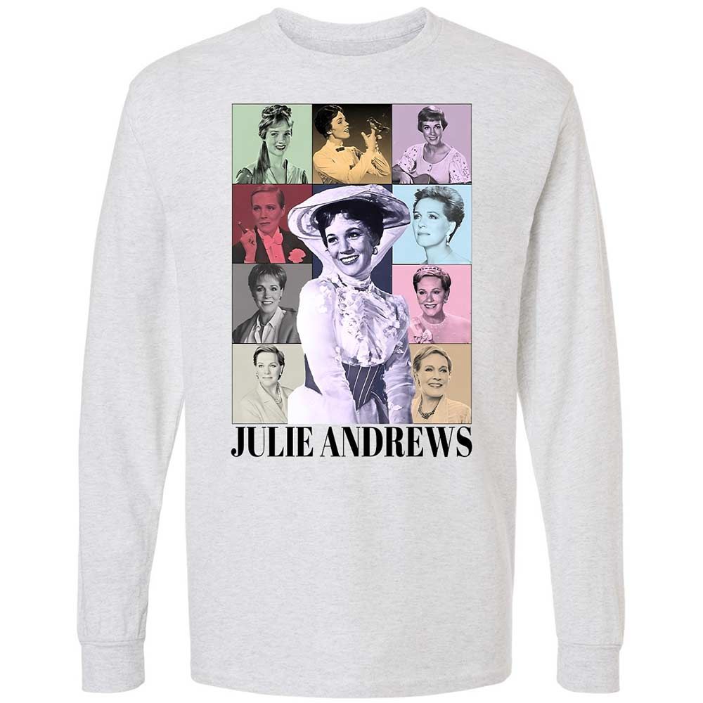 Julie Andrews Eras Tour - Ash - 2