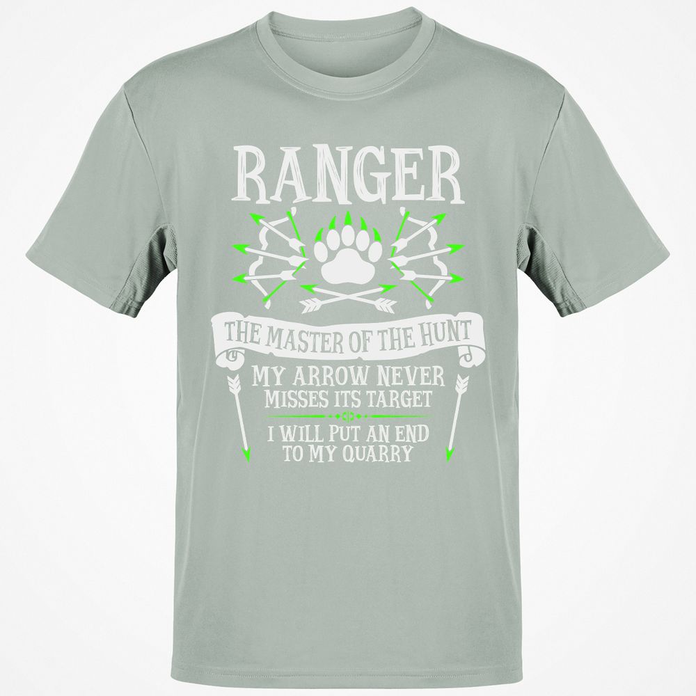 Classic Unisex T-Shirt - VVNKYGTN - Ash - 2