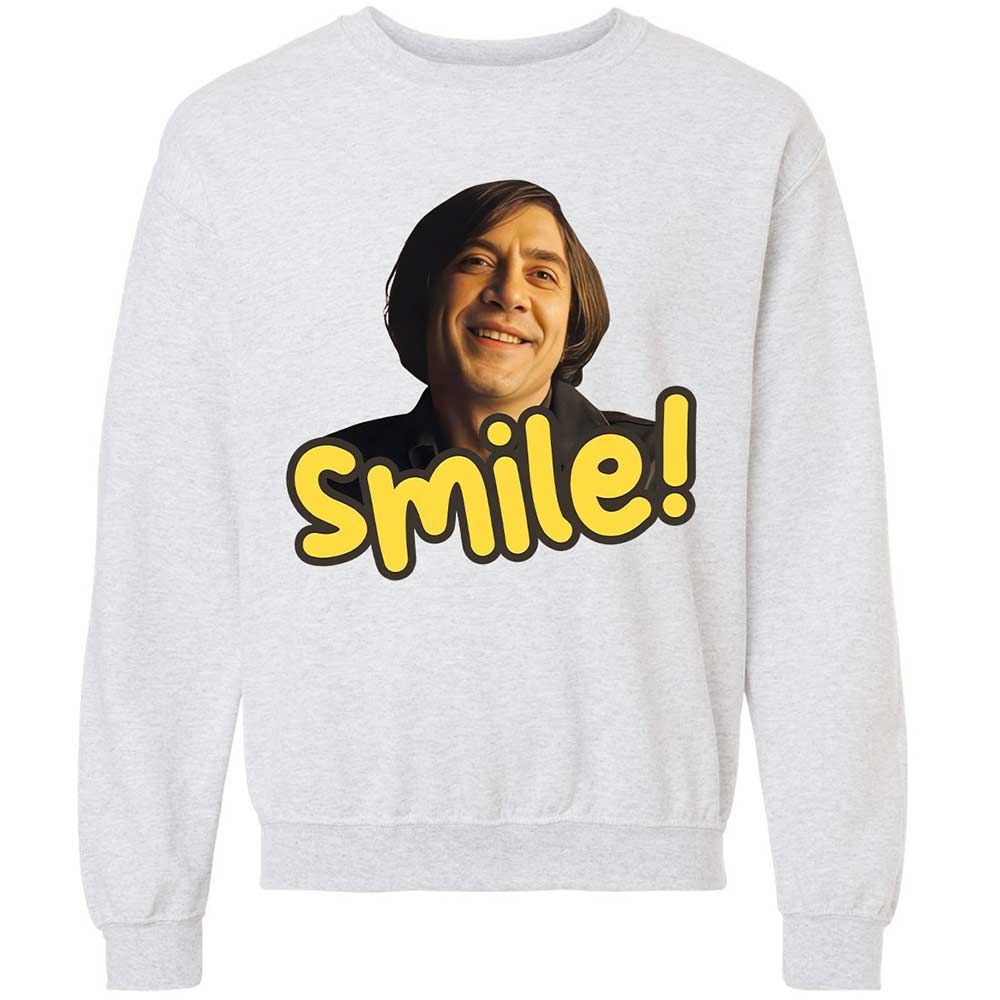 Anton Smile - Ash - 2