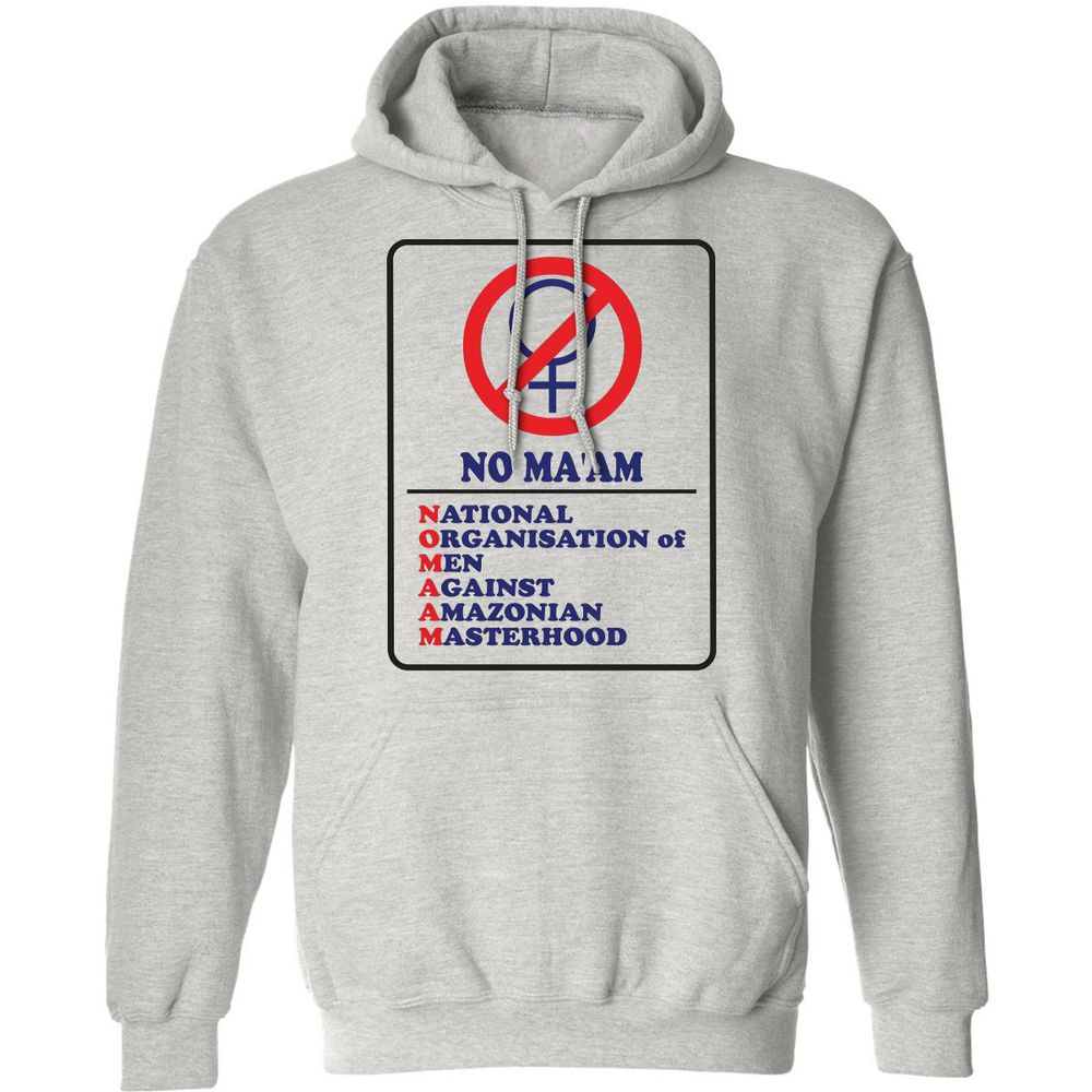 Classic Unisex Hoodie - DPMM8NYG - Ash - 2