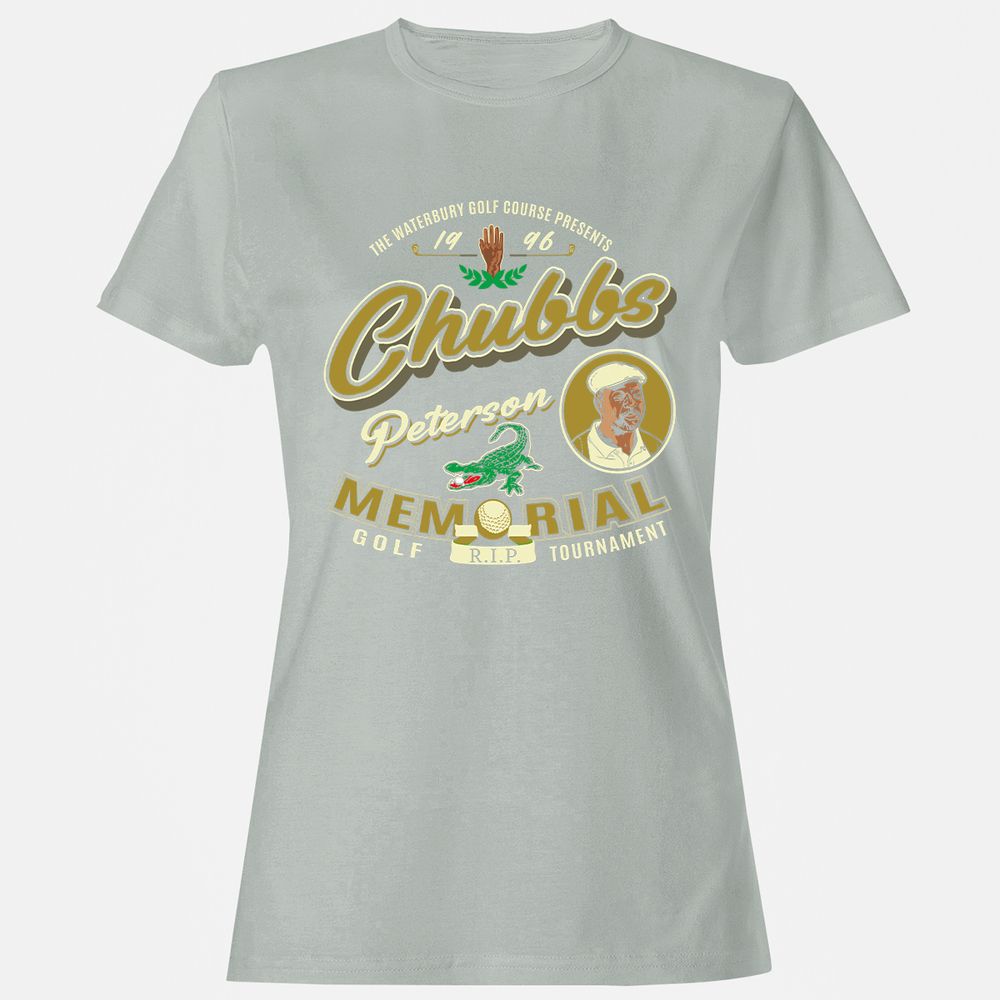 Women's T-Shirt - XM72LZ4U - Ash - 2