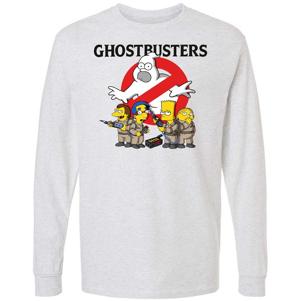 Homerbusters - Ash - 2