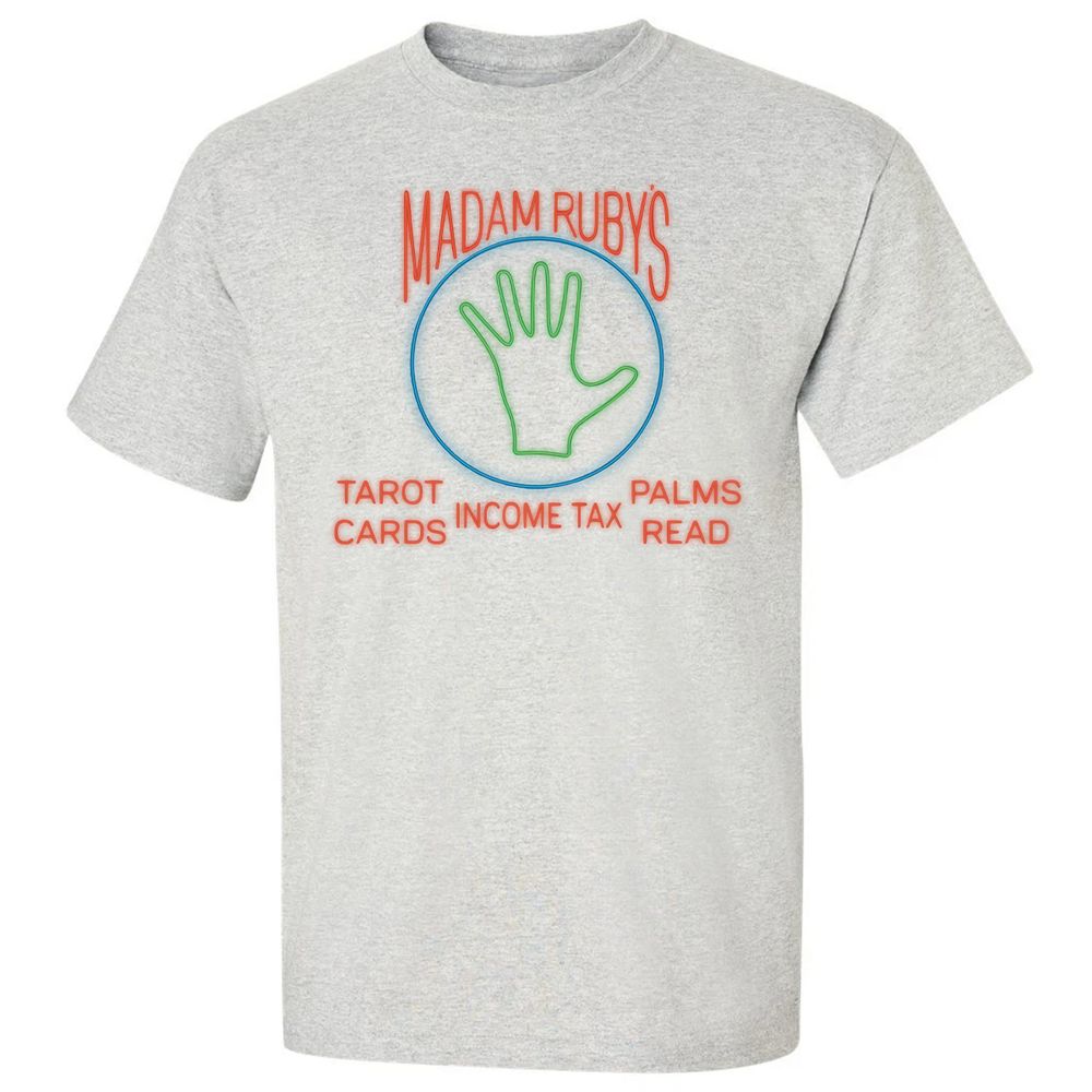 Classic Unisex T-Shirt - M6K12MD1 - Ash - 2