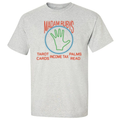 Classic Unisex T-Shirt - M6K12MD1 - Ash - 2