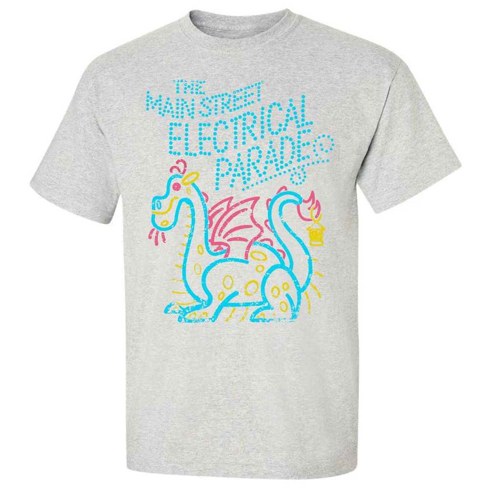 Classic Unisex T-Shirt - Y4E6HC68 - Ash - 2