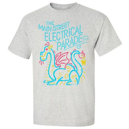 Classic Unisex T-Shirt - Y4E6HC68 - Ash - 2