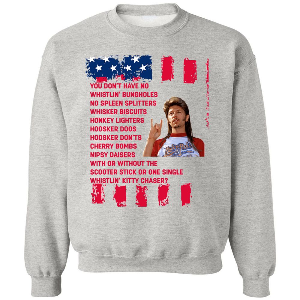 Classic Unisex Sweatshirt - DKF3NV8A - Ash - 2