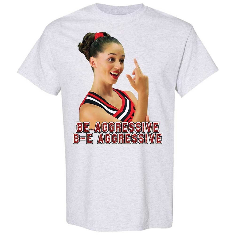 Classic Unisex T-Shirt - 7AQSG9BR - Ash - 2