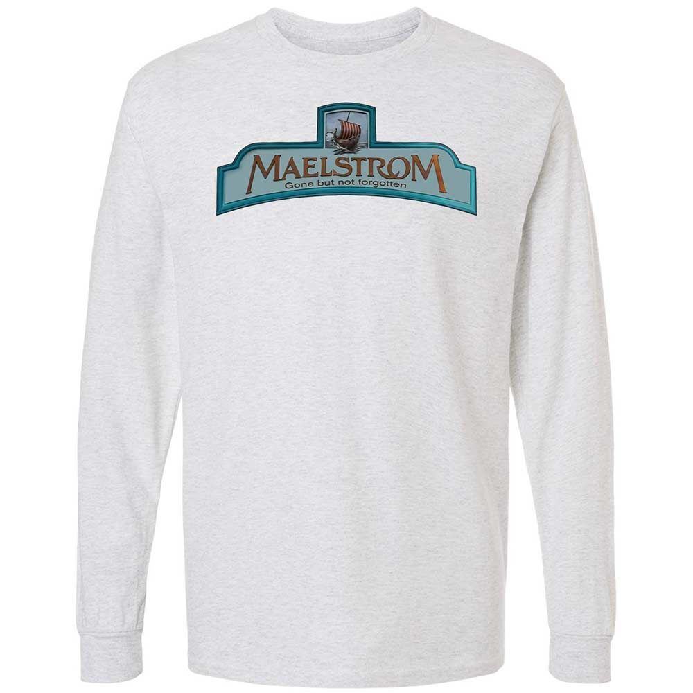 Maelstrom - Ash - 2