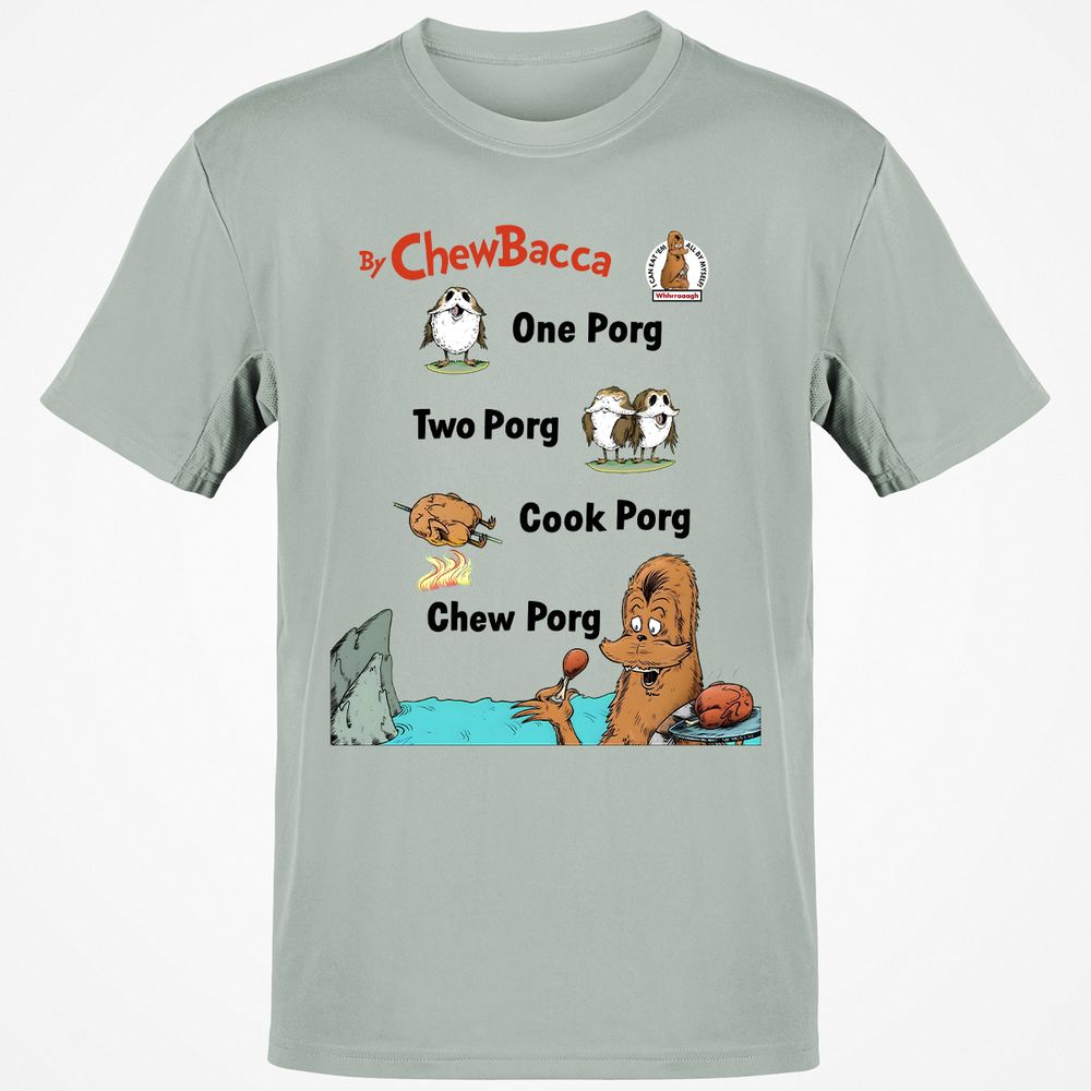 Classic Unisex T-Shirt - UUHSE4X2 - Ash - 2