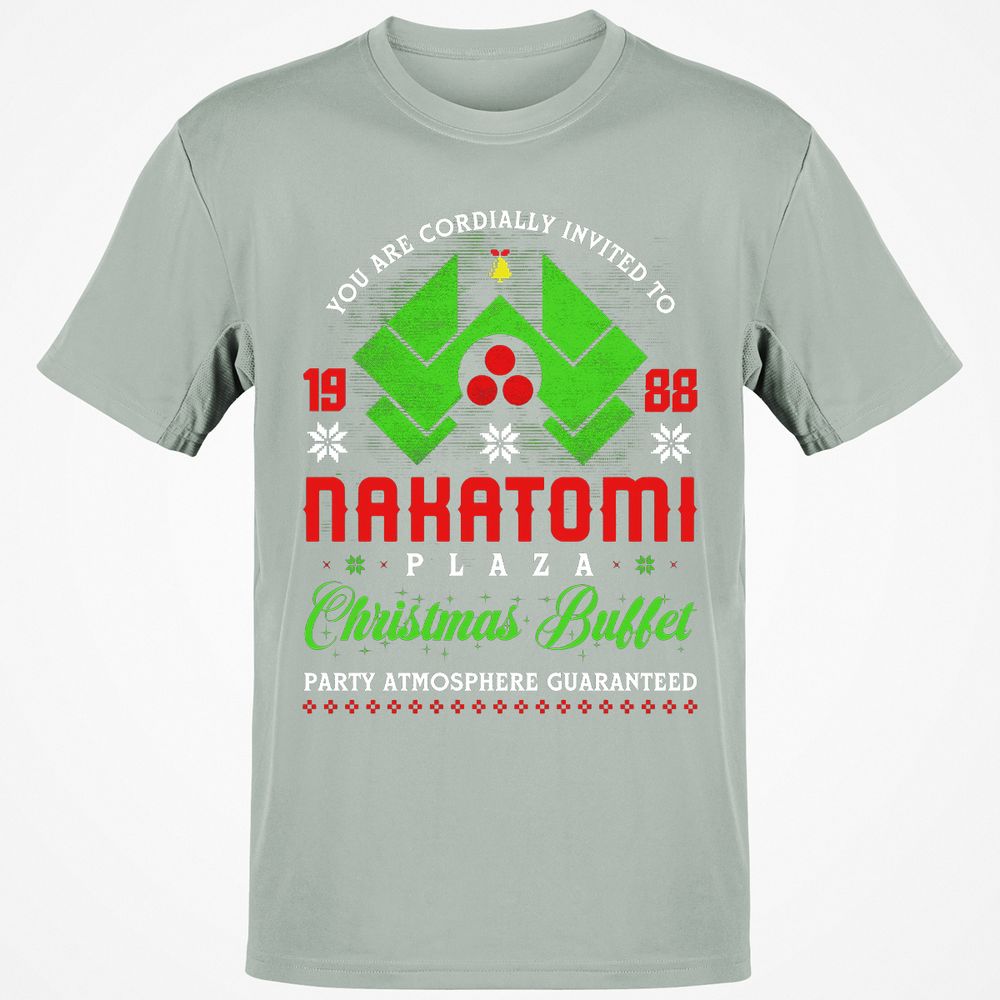 Classic Unisex T-Shirt - SS5NDK2S - Ash - 2