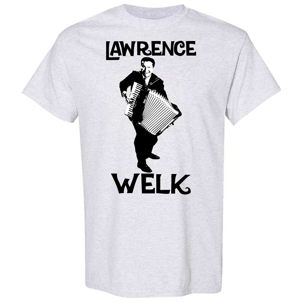 Lawrence Welk - Ash - 2
