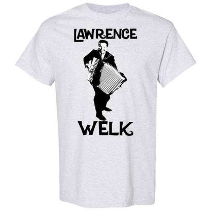 Lawrence Welk - Ash - 2