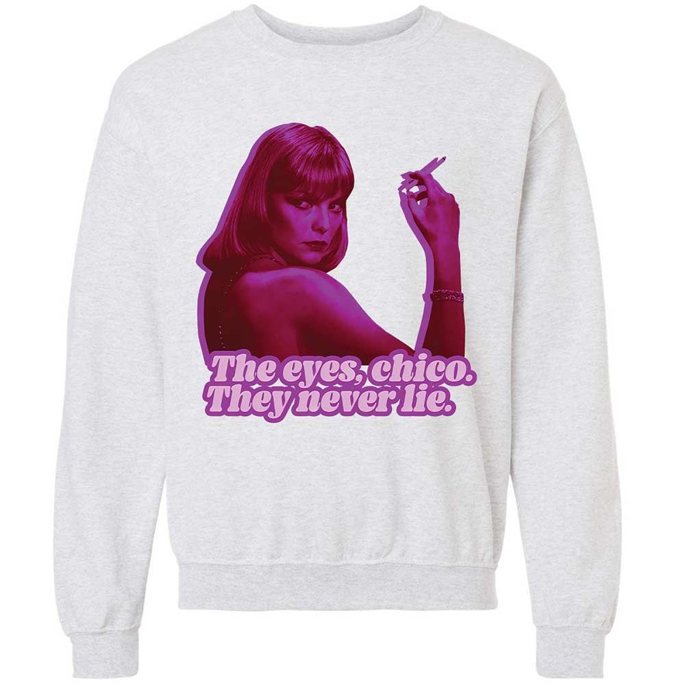 Classic Unisex Sweatshirt - 1NRMZECF - Ash - 2
