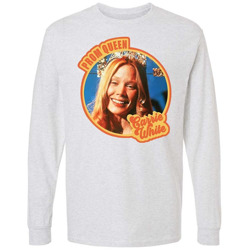 Carrie for prom queen - Ash - 2