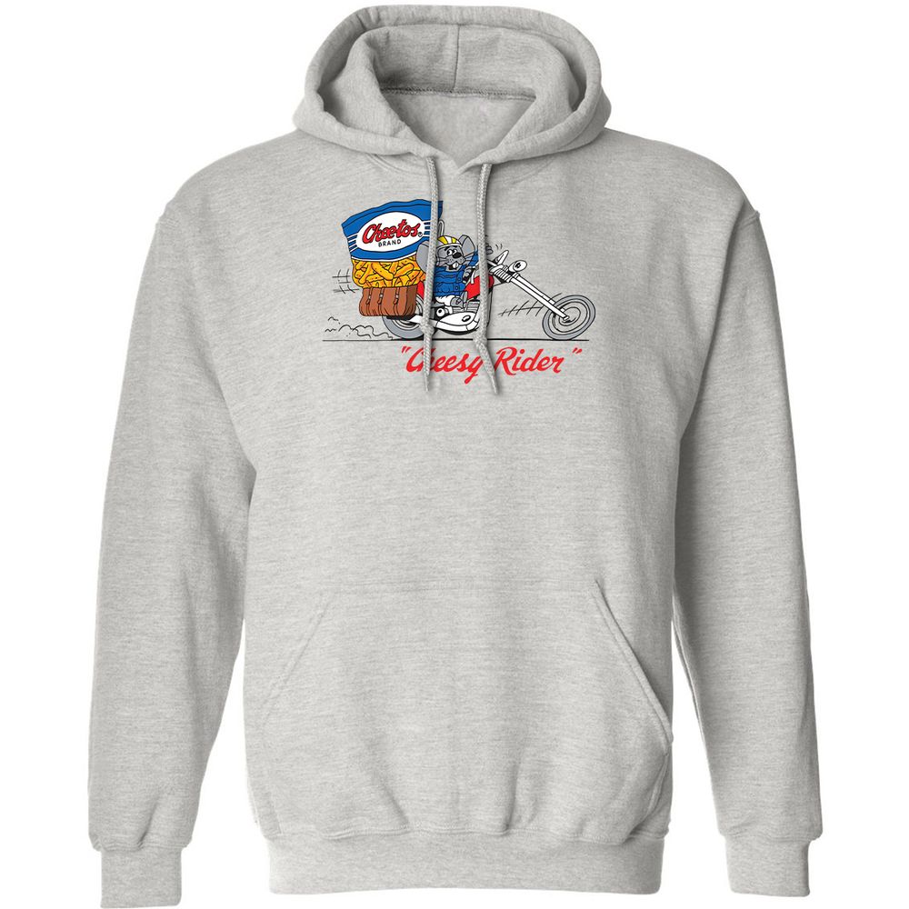 Classic Unisex Hoodie - FHJKRR5N - Ash - 2