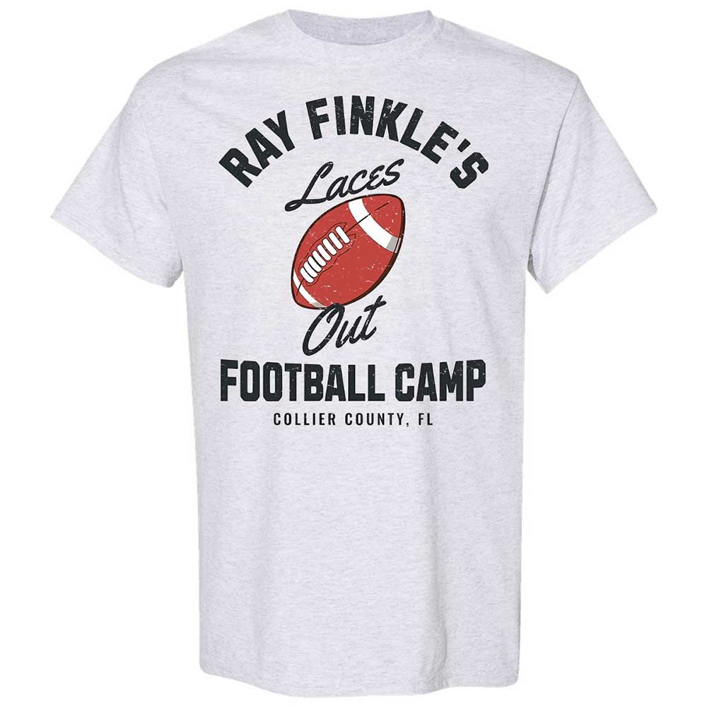 Ray Finkle's Laces Out Football Camp - Ash - 2