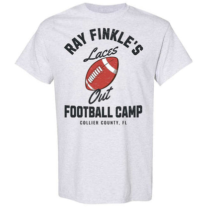 Ray Finkle's Laces Out Football Camp - Ash - 2