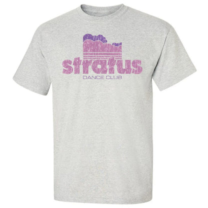 Classic Unisex T-Shirt - DB46Z3RY - Ash - 2
