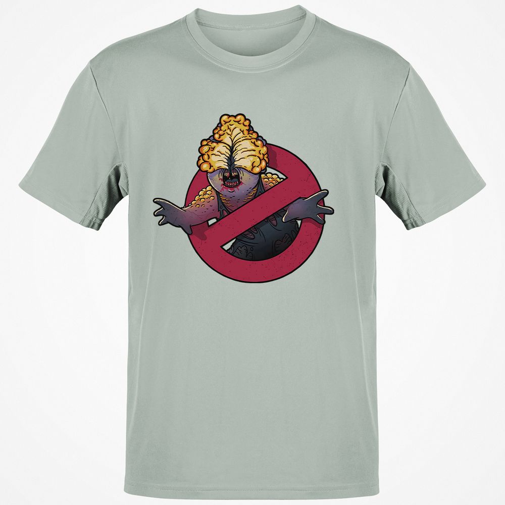Classic Unisex T-Shirt - YHR42VHX - Ash - 2