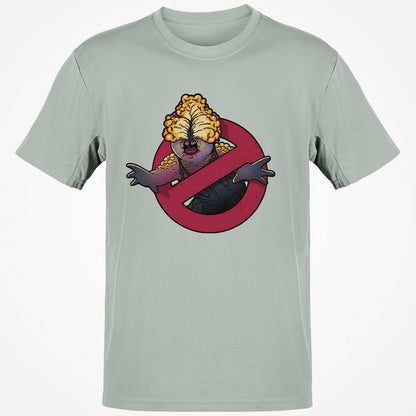 Classic Unisex T-Shirt - YHR42VHX - Ash - 2