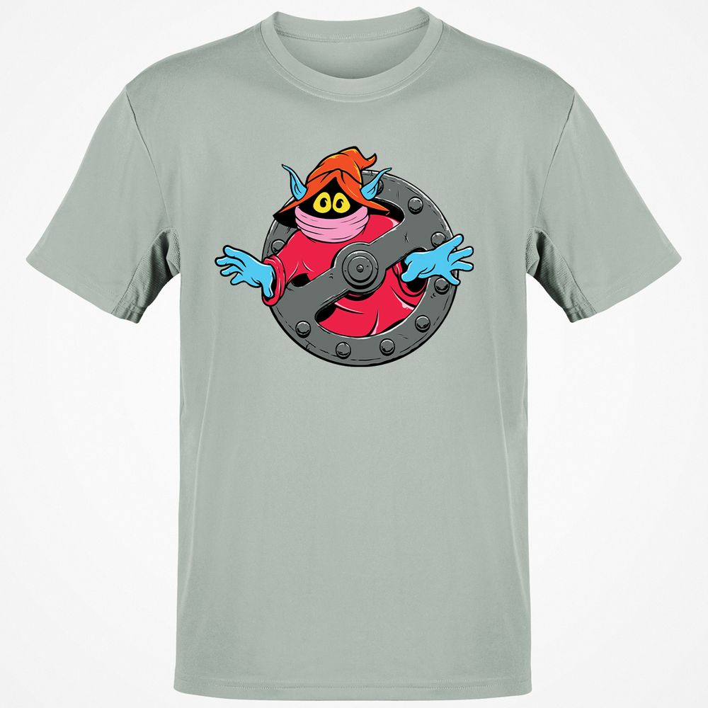 Classic Unisex T-Shirt - AF2E1SNZ - Ash - 2