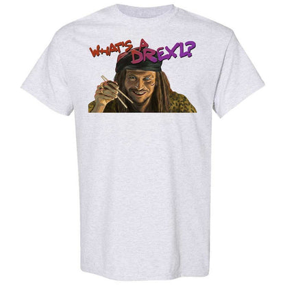 Classic Unisex T-Shirt - ELA8E62T - Ash - 2