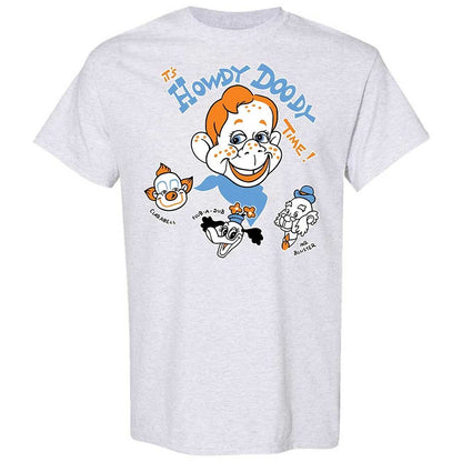 Howdy Doody - Ash - 2