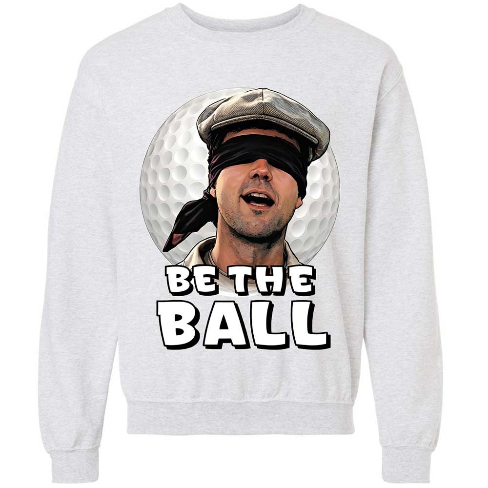 Be the Ball - Ash - 2