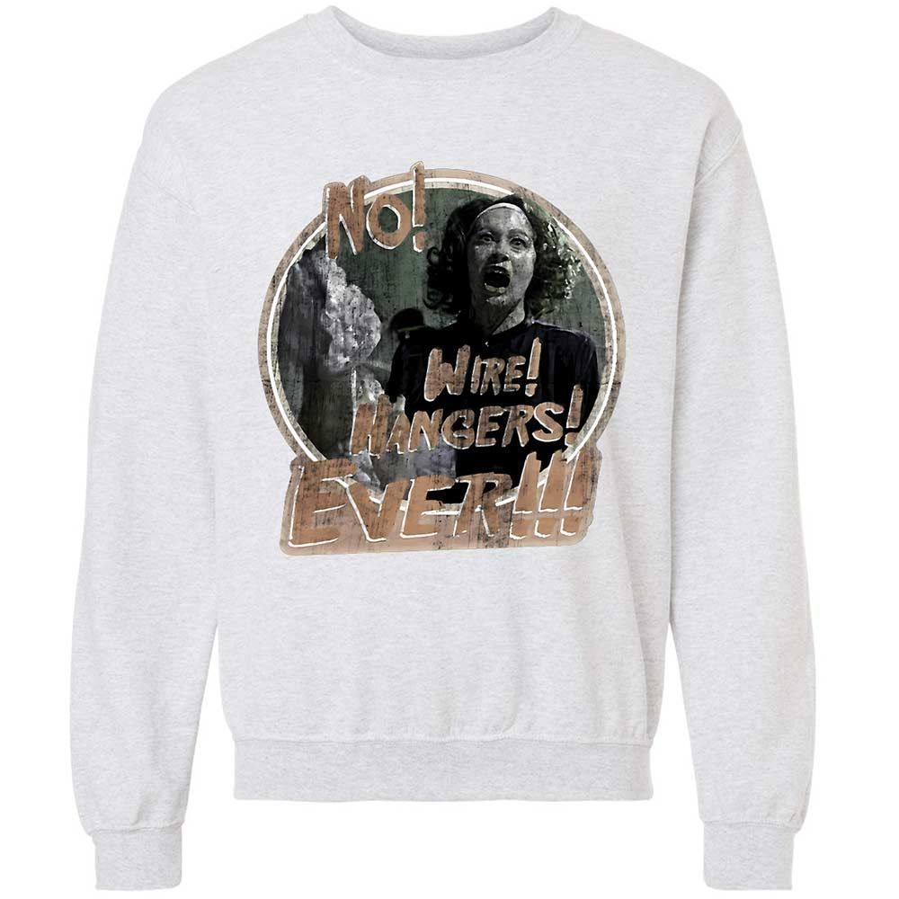 Classic Unisex Sweatshirt - BETERPZY - Ash - 2