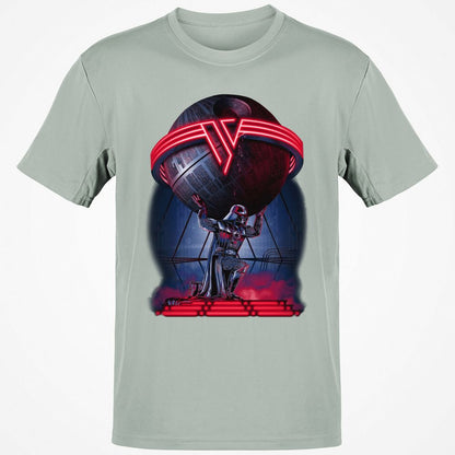 Classic Unisex T-Shirt - C7CUTHRT - Ash - 2