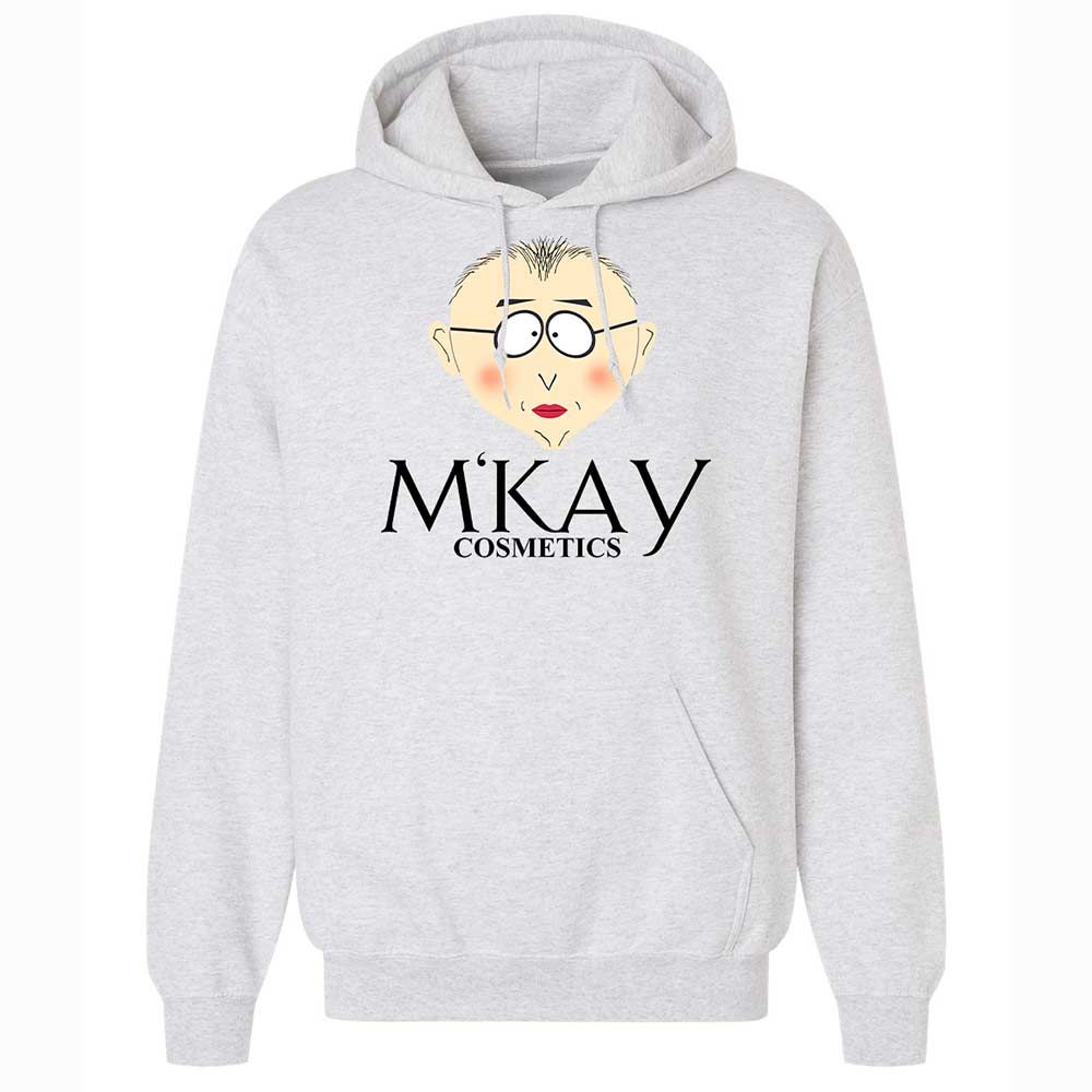 M'kay Cosmetics - Ash - 2