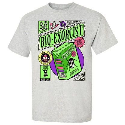 Classic Unisex T-Shirt - 1GPV719F - Ash - 2