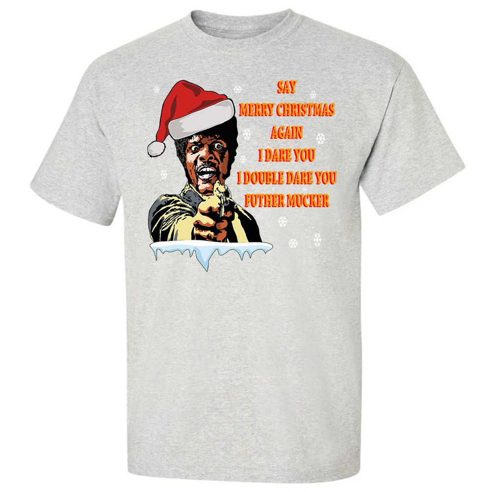 Classic Unisex T-Shirt - BPRECMU9 - Ash - 2