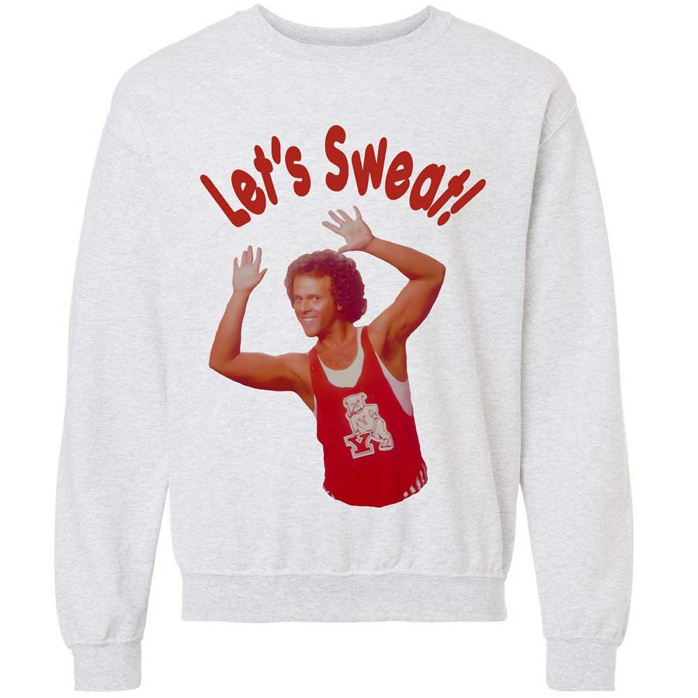 Classic Unisex Sweatshirt - K1KZ1KGS - Ash - 2