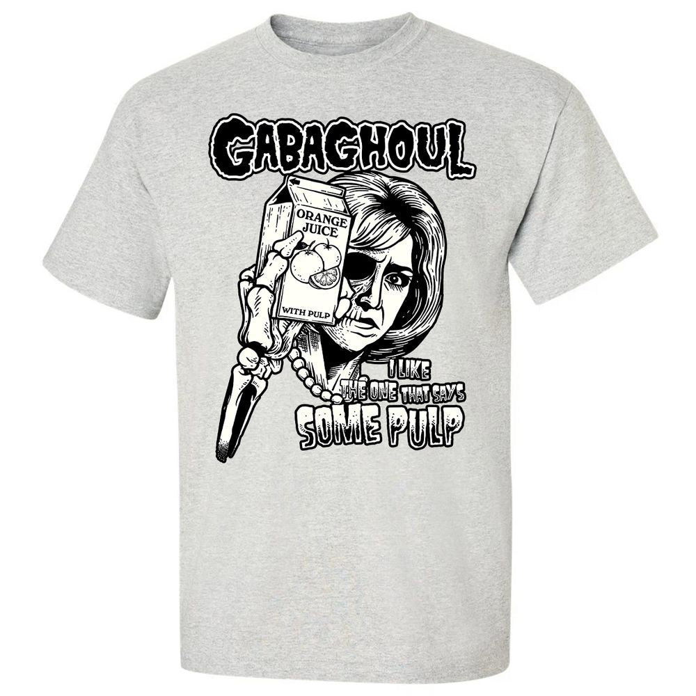 Classic Unisex T-Shirt - UKFAUDWY - Ash - 2
