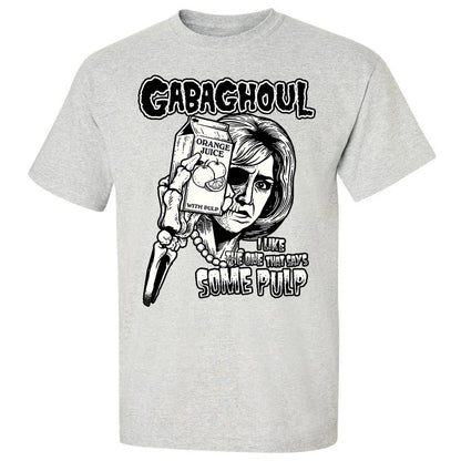 Classic Unisex T-Shirt - UKFAUDWY - Ash - 2