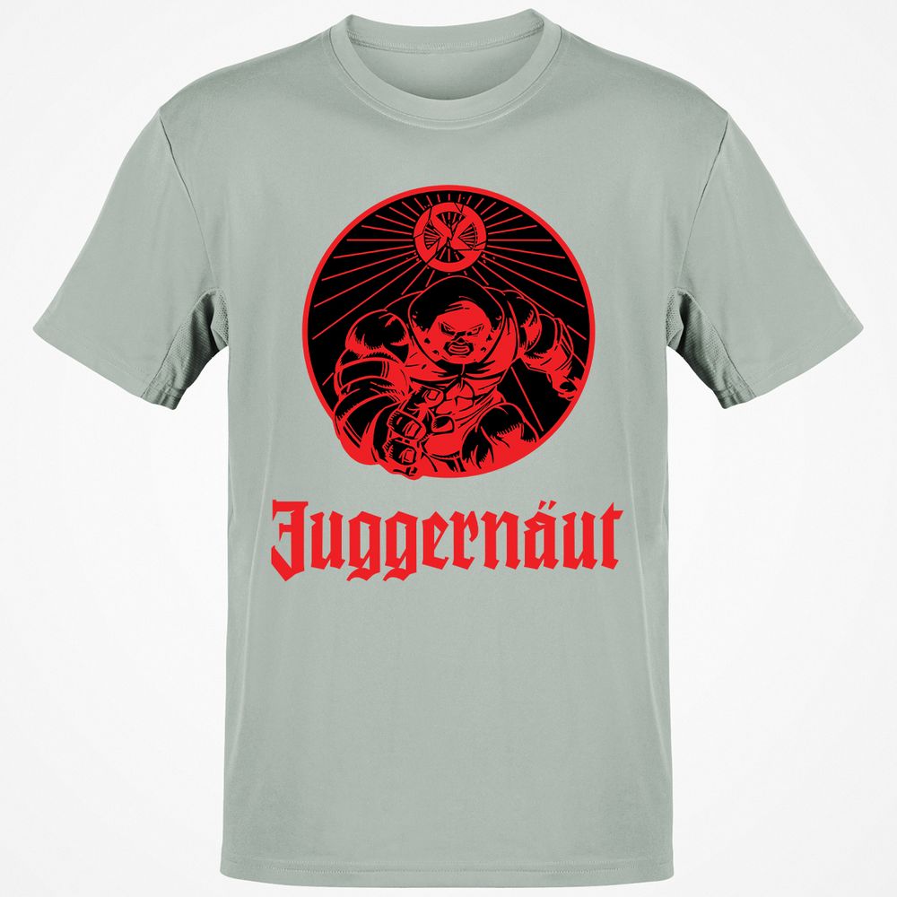 Classic Unisex T-Shirt - RZWQA298 - Ash - 2