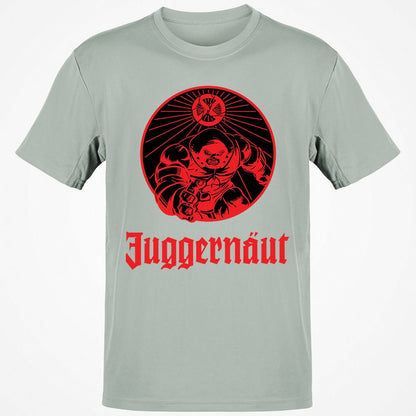 Classic Unisex T-Shirt - RZWQA298 - Ash - 2