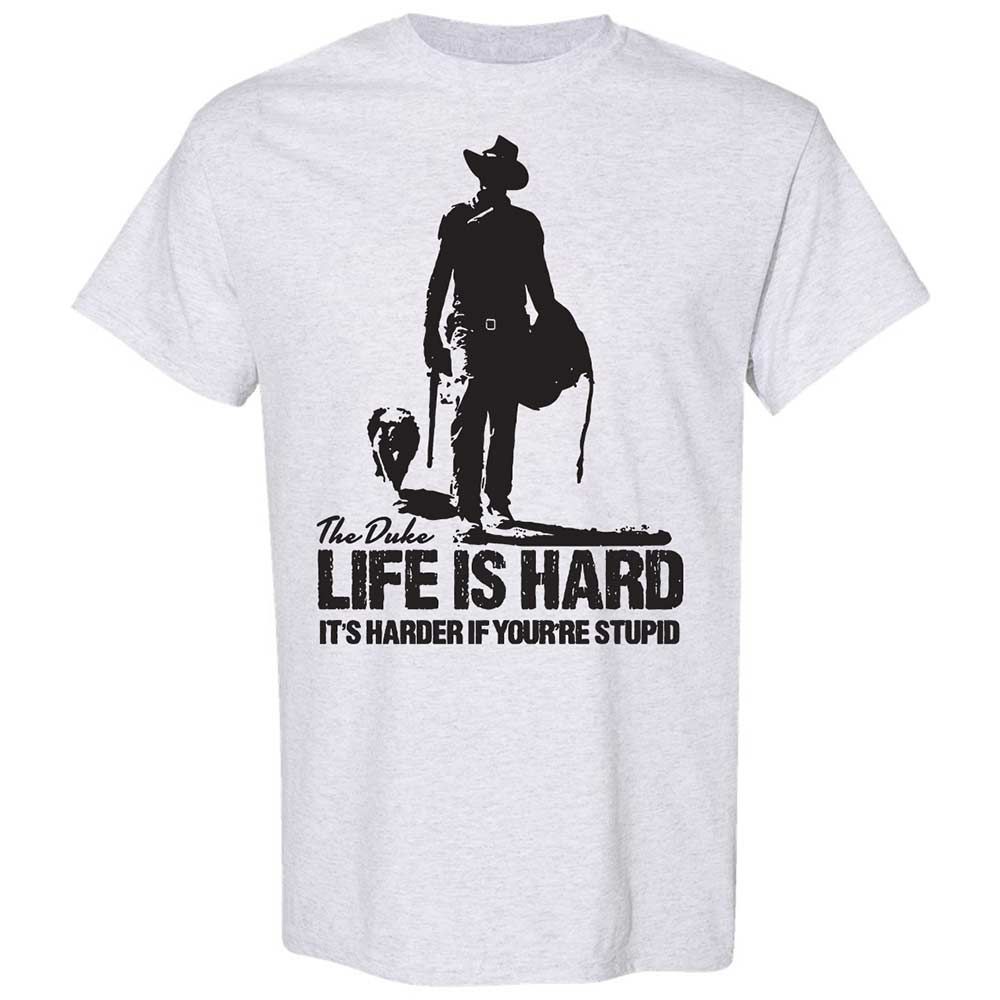 Life is hard - Ash - 2