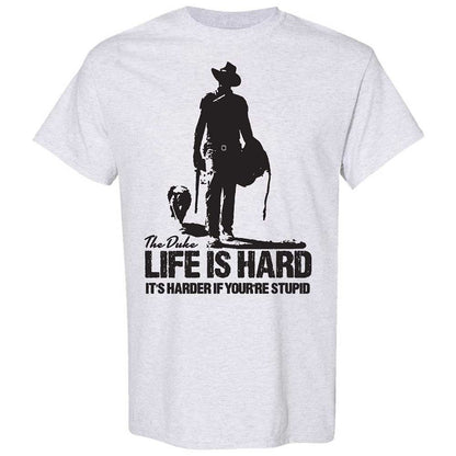 Life is hard - Ash - 2