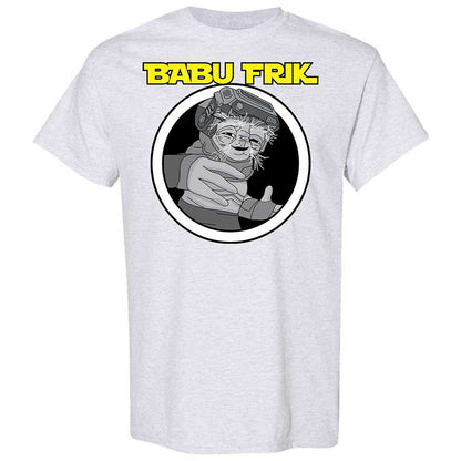 Babu Frik - Ash - 2