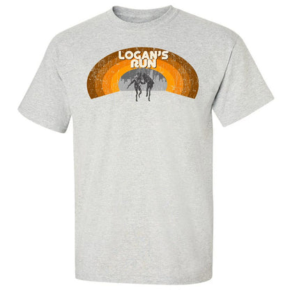 Classic Unisex T-Shirt - M91CRMZX - Ash - 2
