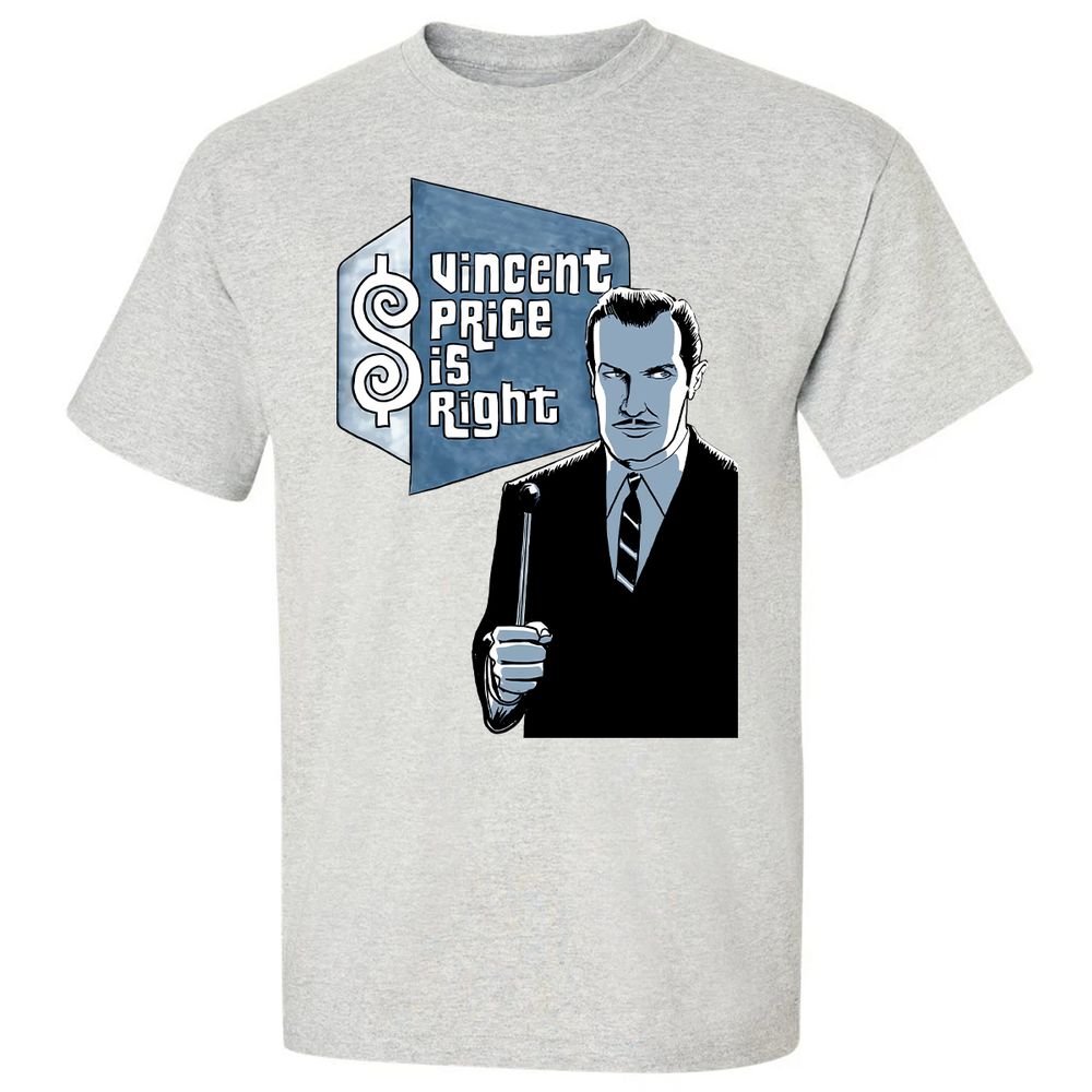 Classic Unisex T-Shirt - YFYEVD29 - Ash - 2