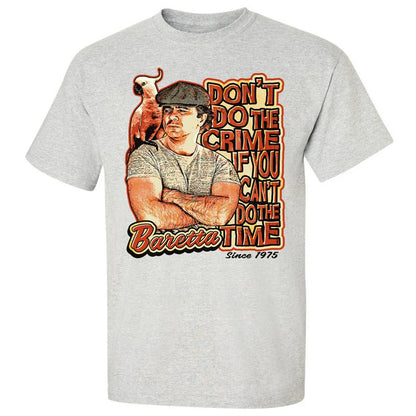 Classic Unisex T-Shirt - 4186B5ZS - Ash - 2