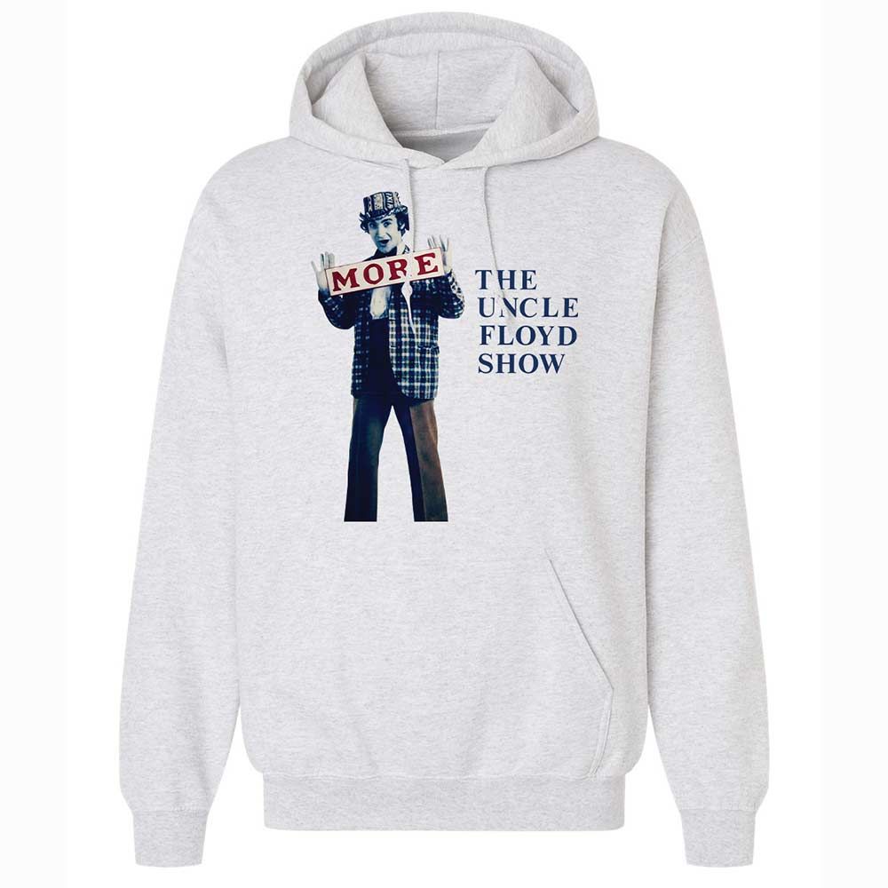 Classic Unisex Hoodie - GNNP6HYZ - Ash - 2
